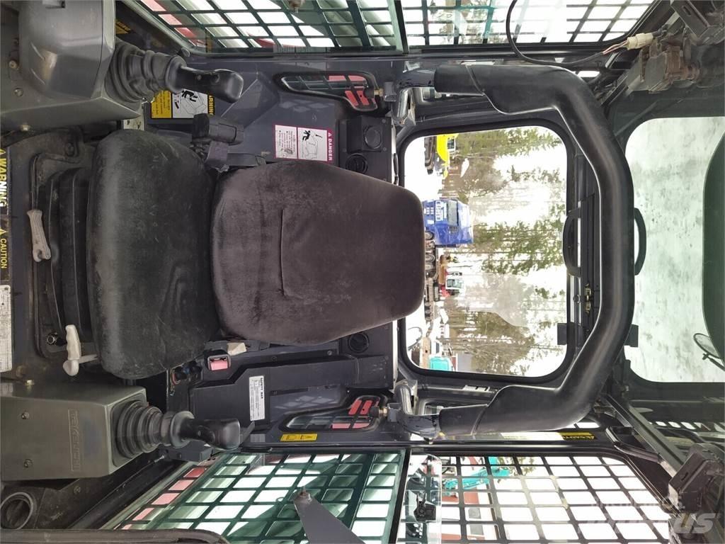 Takeuchi TL130 Kompaktlader