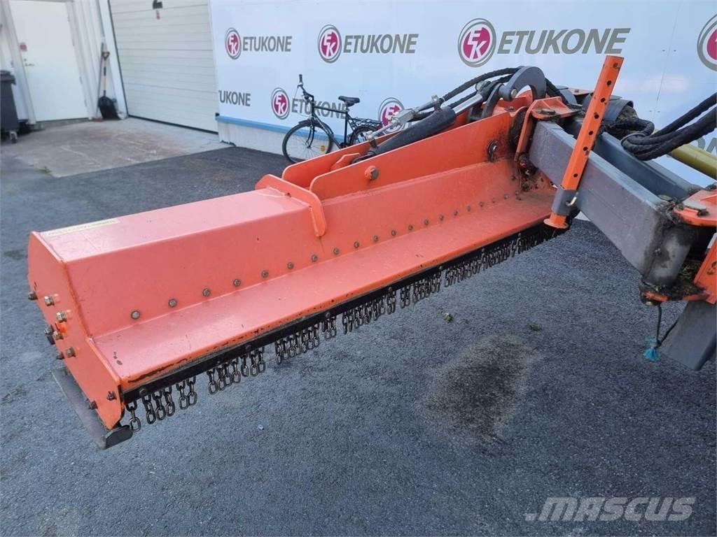 Tarmo PM220 Mäher