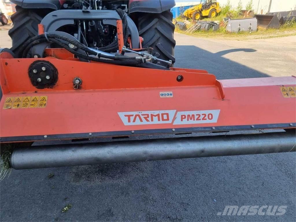Tarmo PM220 Mäher