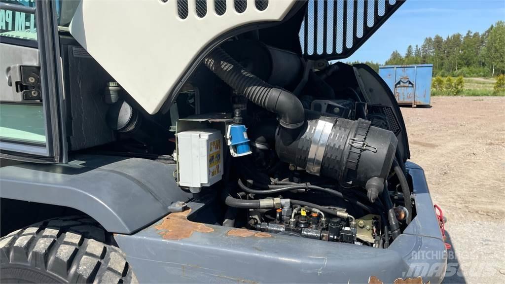 Terex TL100 Radlader