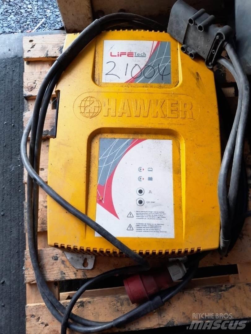 Toyota 8FBET16 Elektrostapler