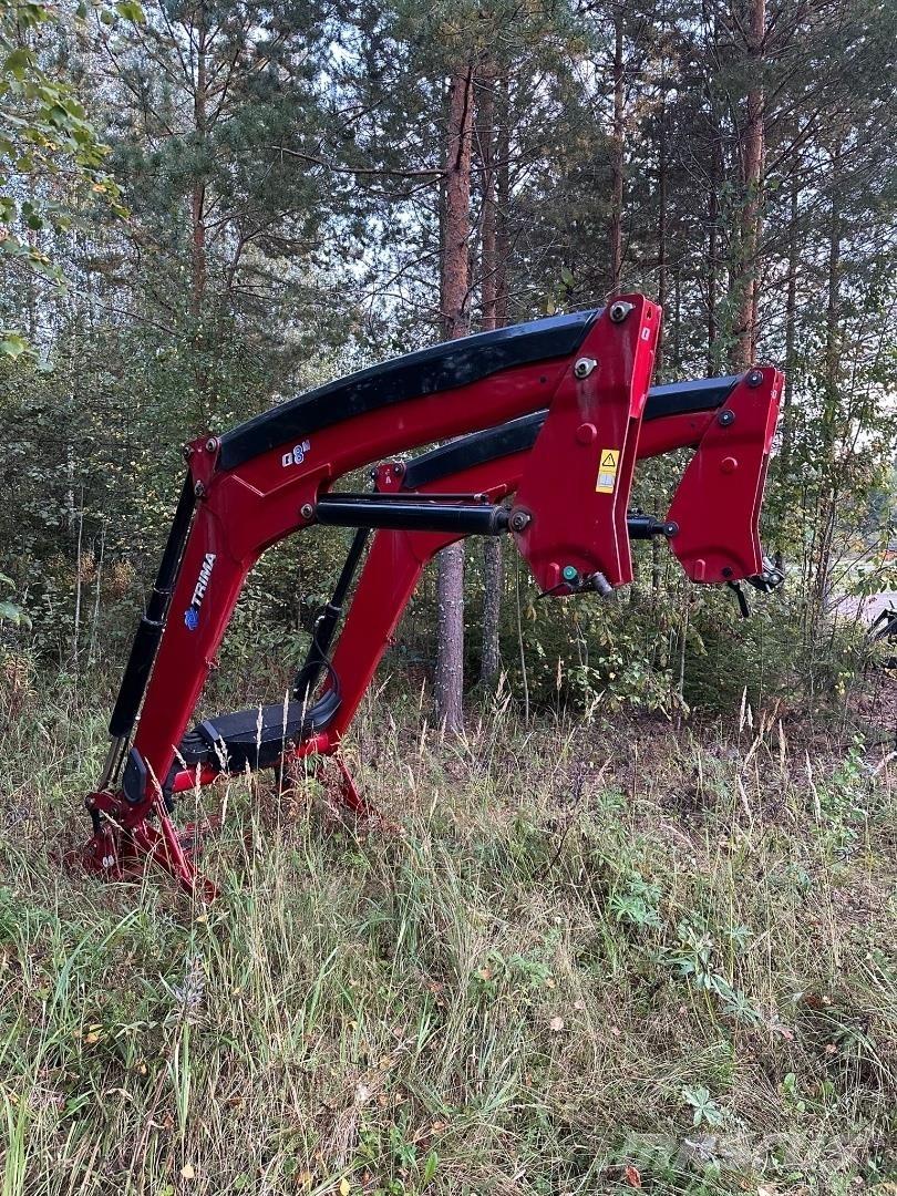 Trima Q8M Weitere Lade- und Grabgeräte