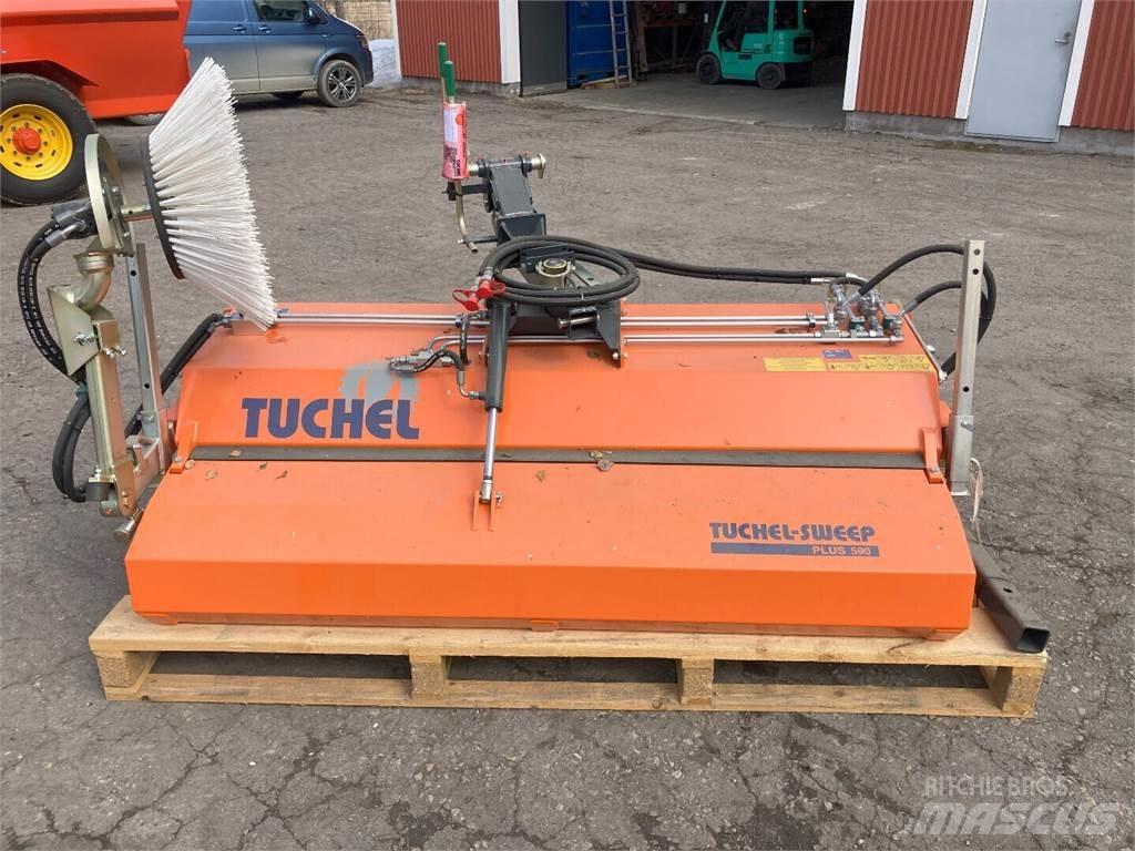 Tuchel Plus 590 Kehrer