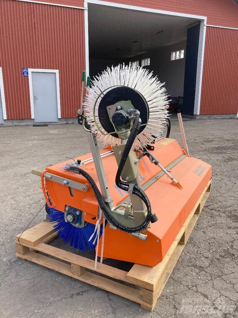 Tuchel Plus 590 Kehrer