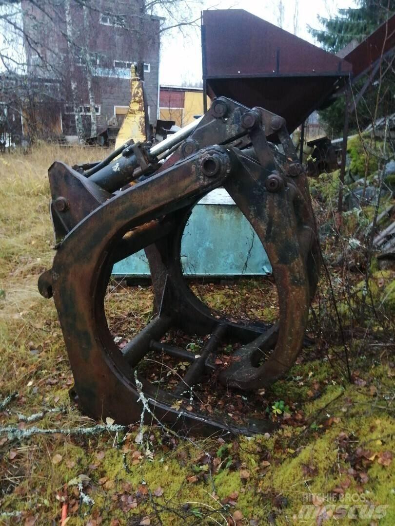  Tukkikoura Andere Zubehörteile