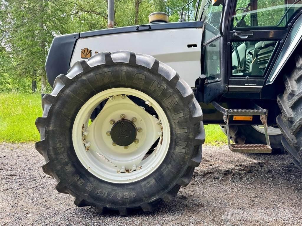 Valmet 6600E Traktoren