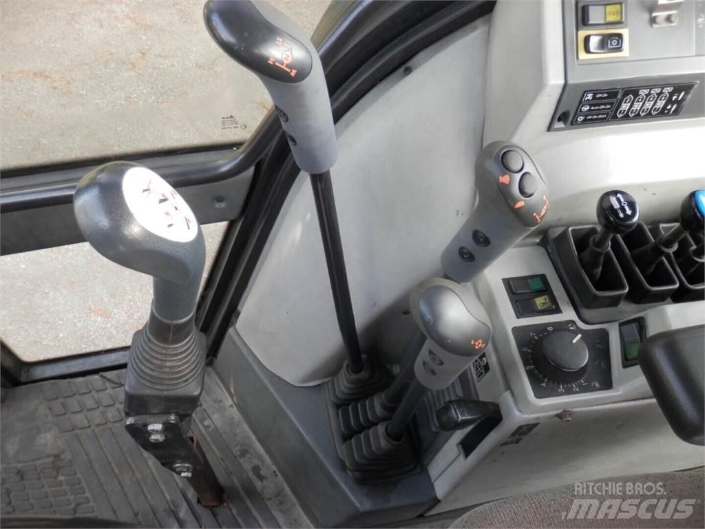Valmet 8550 Traktoren
