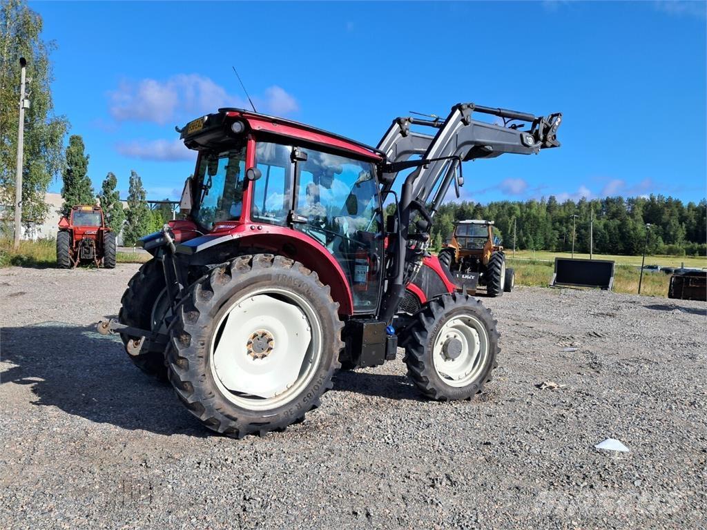 Valtra A94 hitec Traktoren