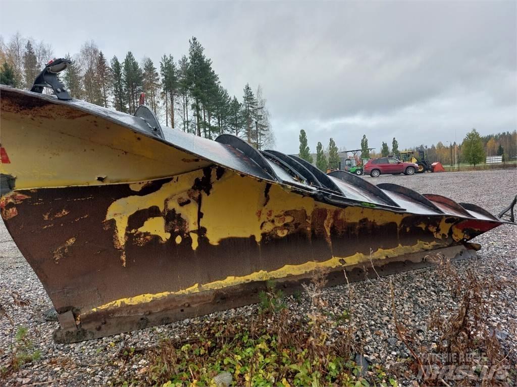 Vimek Vikme Sonstige Schneeräumgeräte