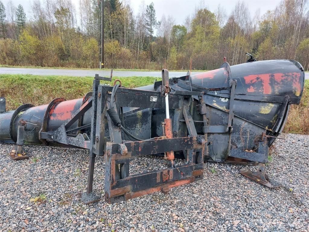 Vimek Vikme Sonstige Schneeräumgeräte