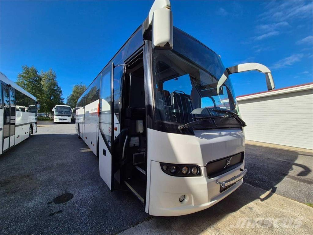 Volvo 9500 B9R Überlandbusse