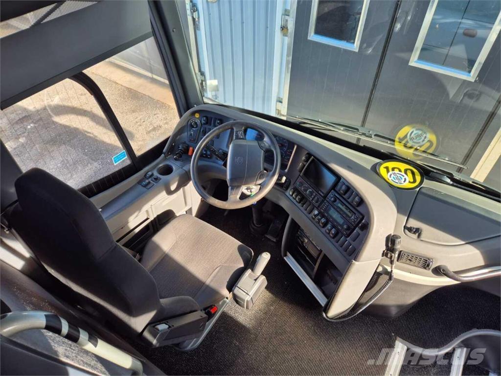 Volvo 9500 B9R Überlandbusse