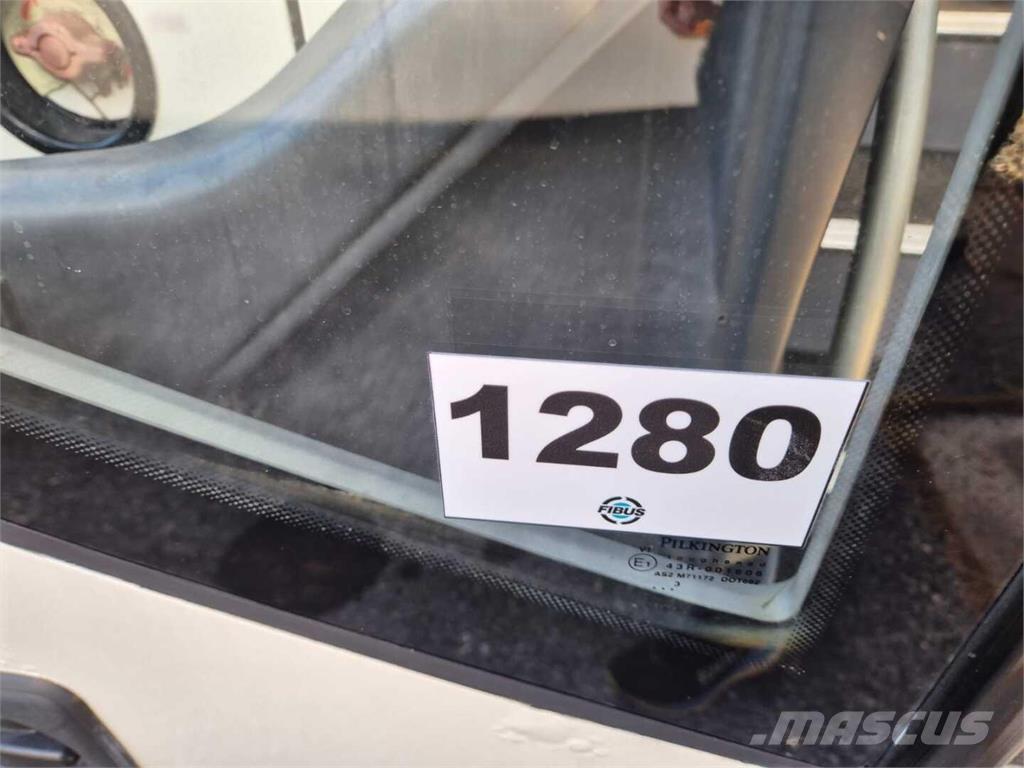 Volvo 9500 B9R Überlandbusse