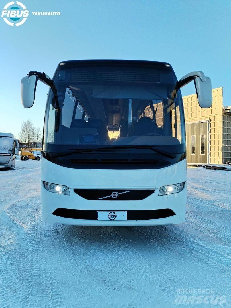 Volvo 9700 H B8R Überlandbusse