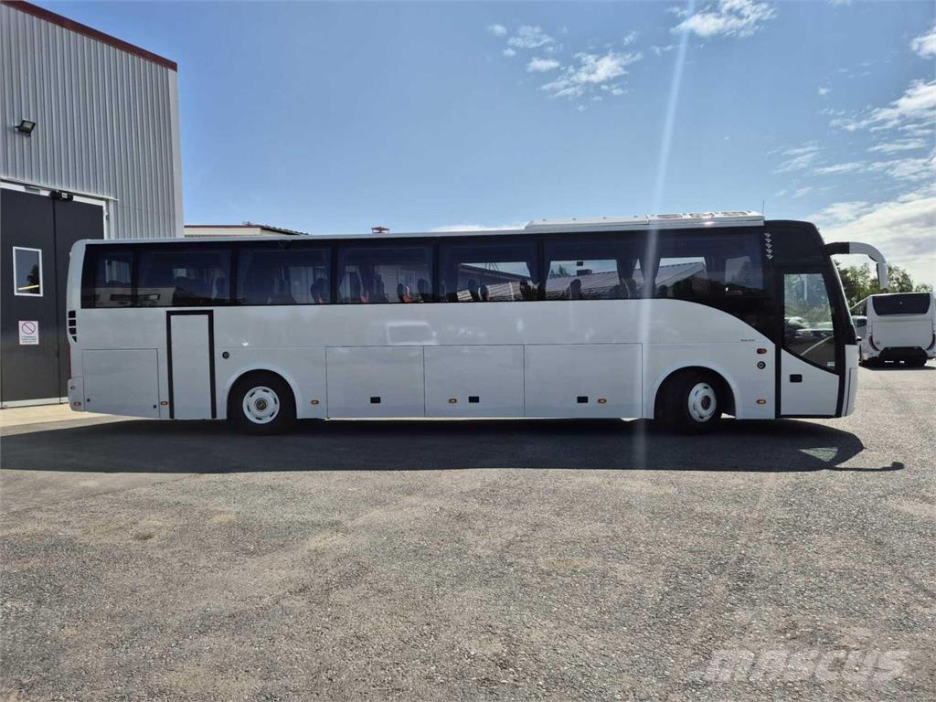 Volvo 9700 H B9R Reisebusse