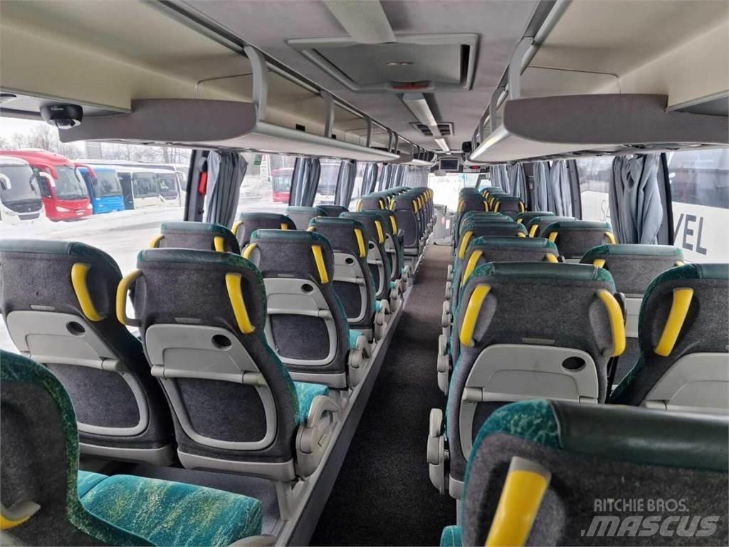 Volvo 9700 S B11R Reisebusse