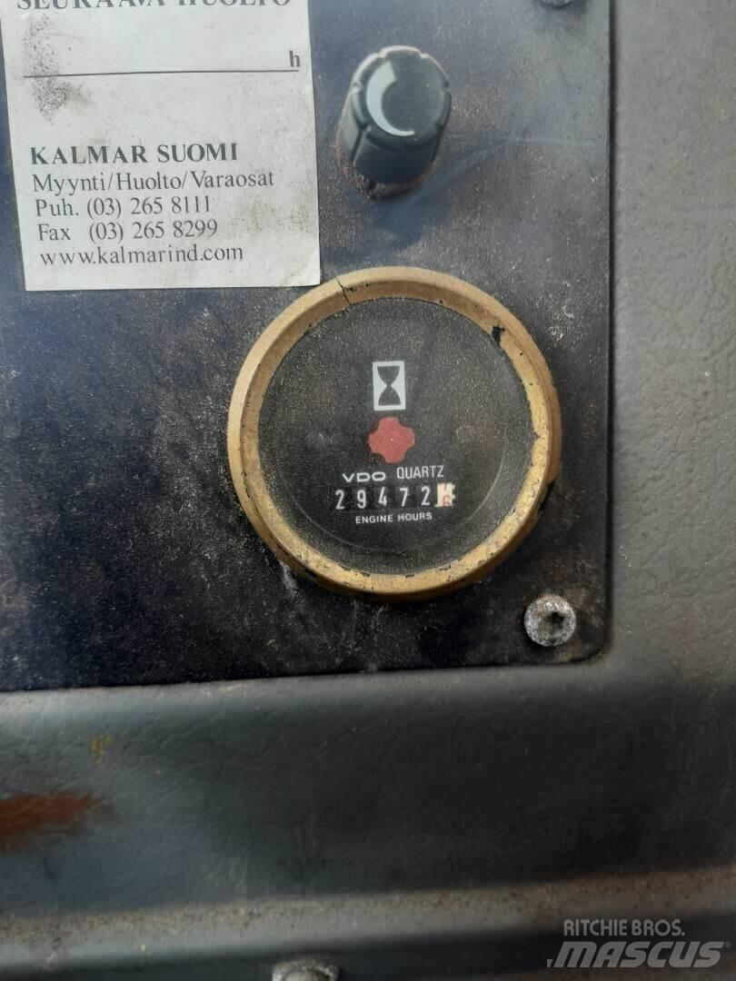 Volvo BM 120B Radlader