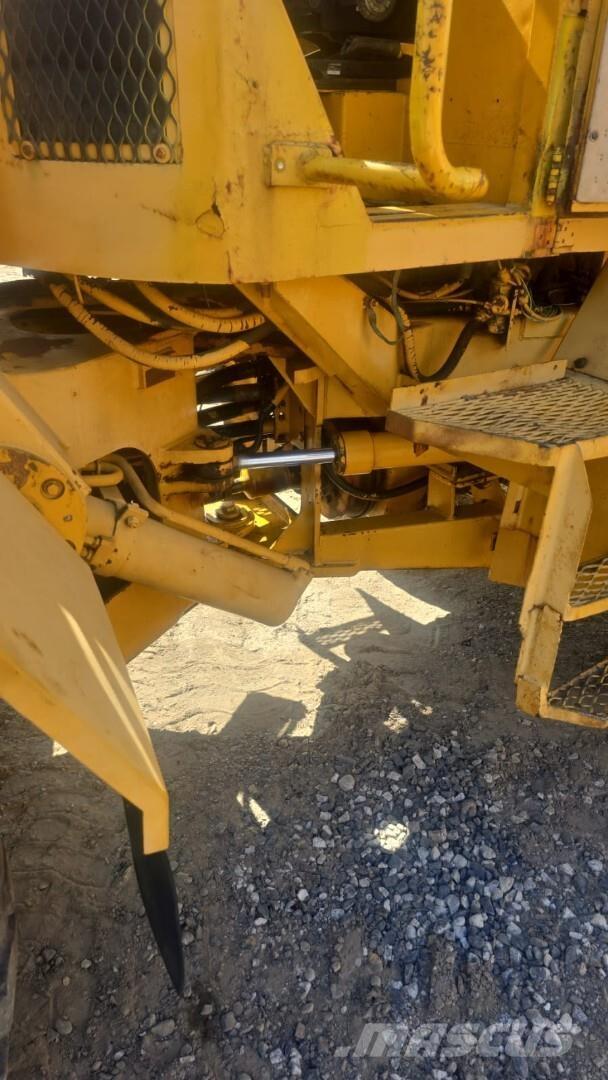 Volvo BM 4300 Radlader