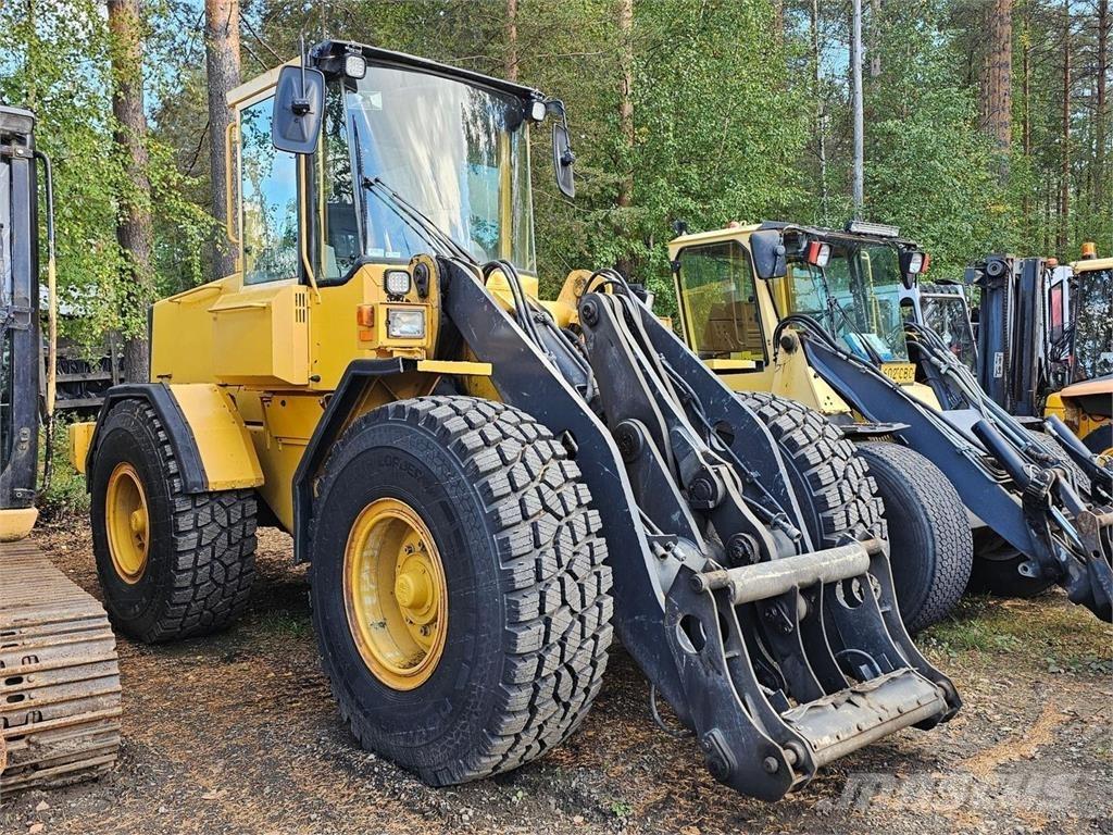 Volvo BM L70B Radlader