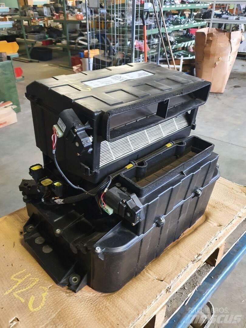Volvo EC250D Andere Zubehörteile