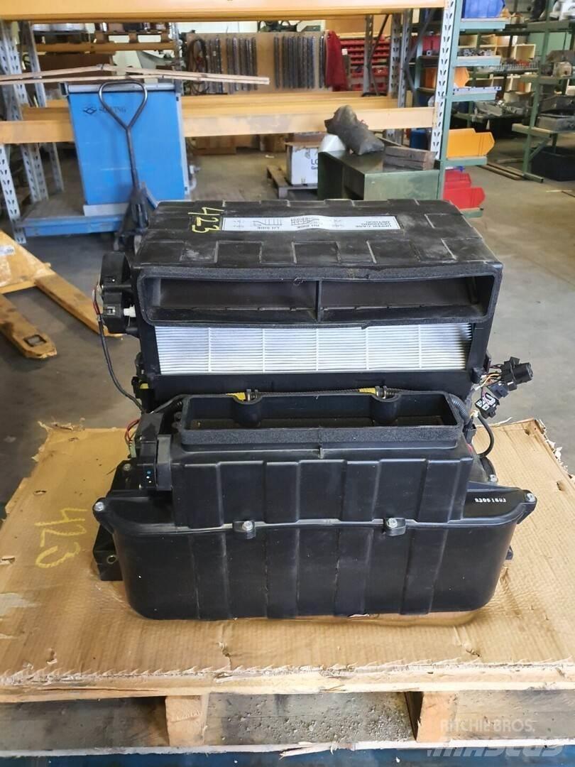 Volvo EC250D Andere Zubehörteile