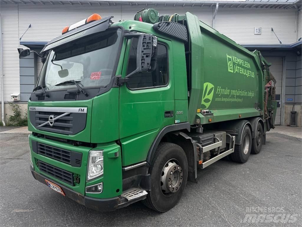 Volvo FM330 Andere Fahrzeuge