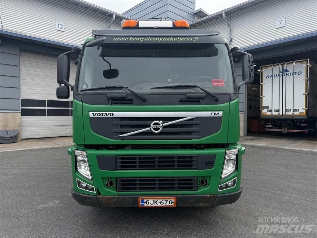 Volvo FM330 Andere Fahrzeuge