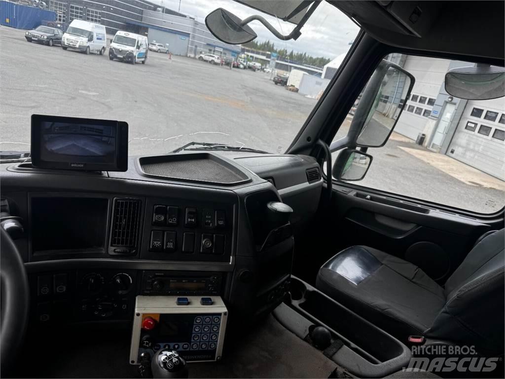 Volvo FM330 Andere Fahrzeuge