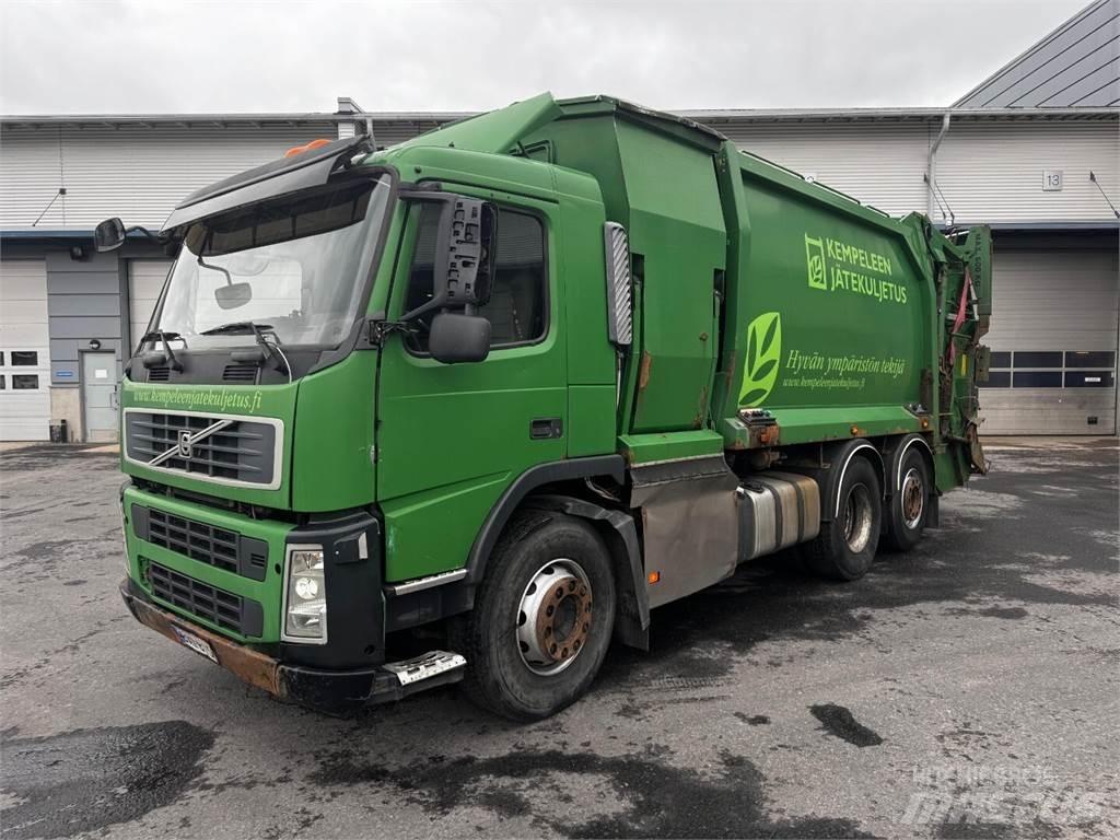 Volvo FM9 Andere Fahrzeuge