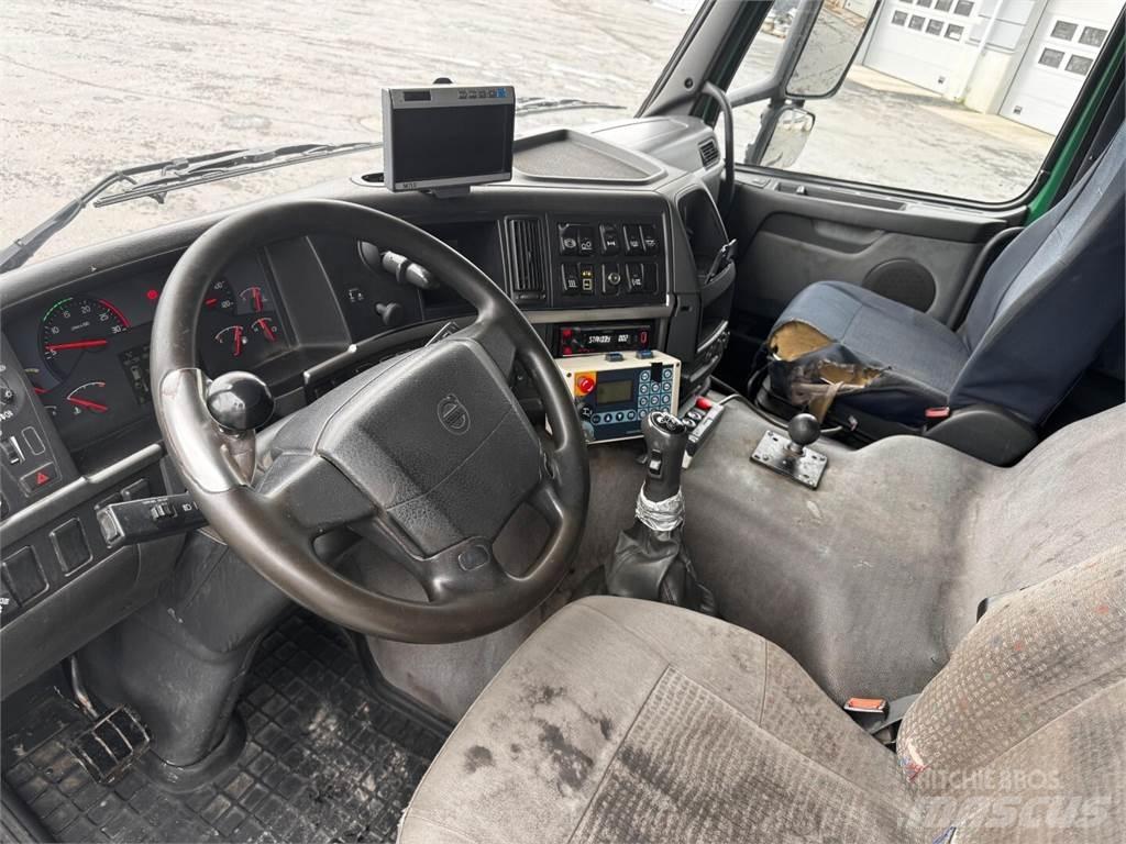 Volvo FM9 Andere Fahrzeuge
