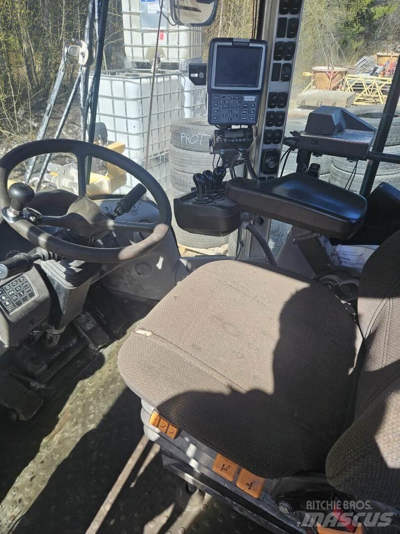 Volvo L 120G Radlader