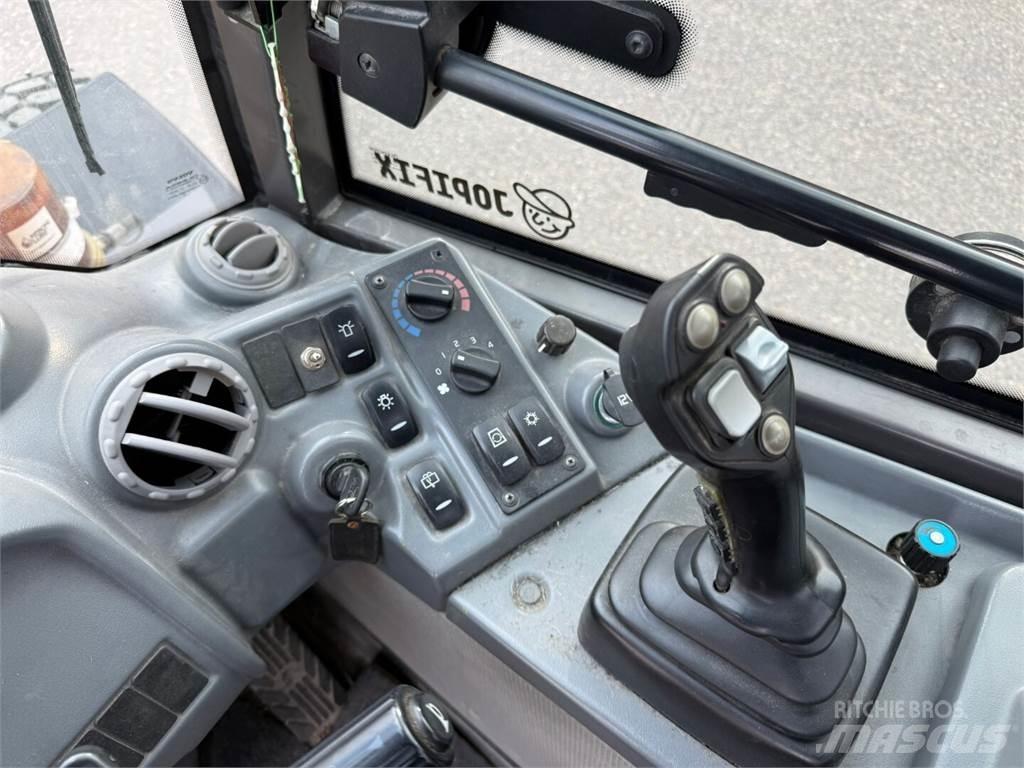 Volvo L 25 H Radlader