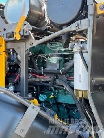 Volvo L110G Radlader