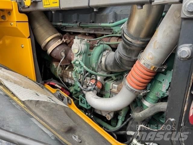 Volvo L250H Radlader