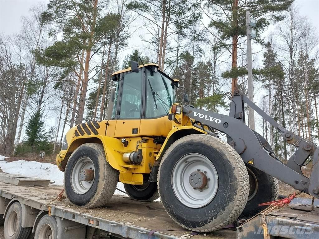 Volvo L40 Radlader