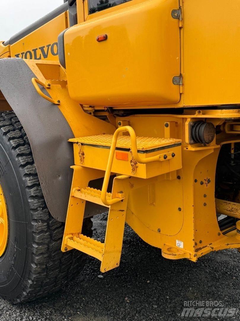 Volvo L60E Radlader