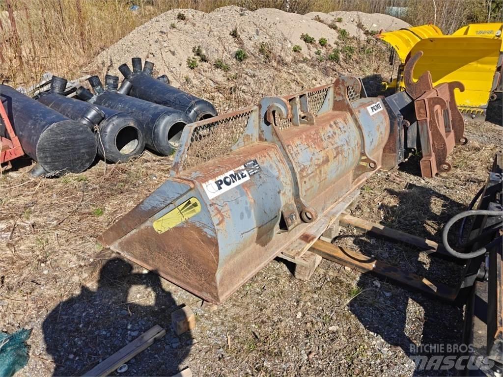 Volvo L70F Radlader
