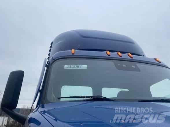 Freightliner CASCADIA 116 Sattelzugmaschinen