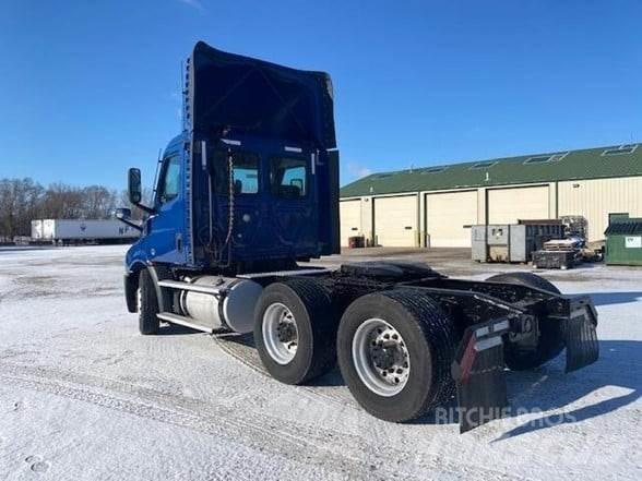 Freightliner CASCADIA 116 Sattelzugmaschinen