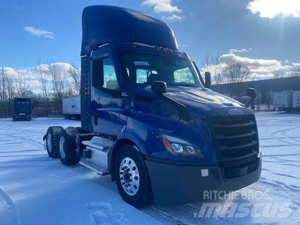 Freightliner CASCADIA 116 Sattelzugmaschinen