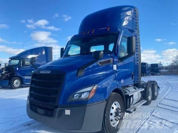 Freightliner CASCADIA 116 Sattelzugmaschinen
