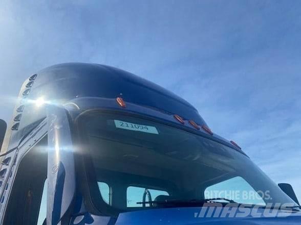 Freightliner CASCADIA 116 Sattelzugmaschinen