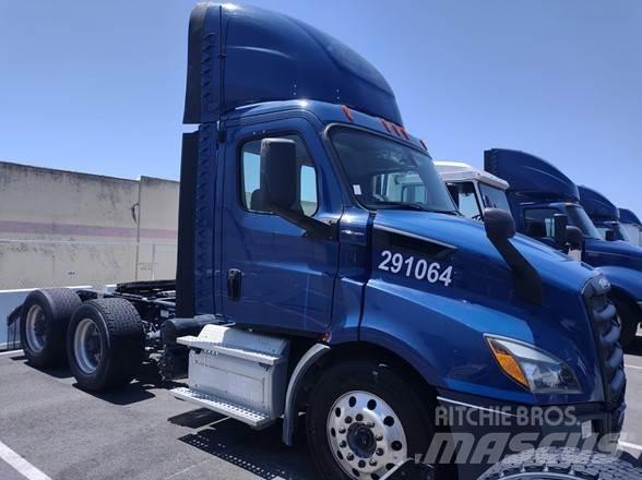 Freightliner CASCADIA 116 Sattelzugmaschinen