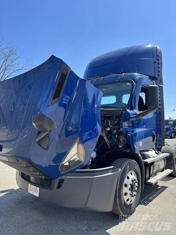 Freightliner CASCADIA 116 Sattelzugmaschinen