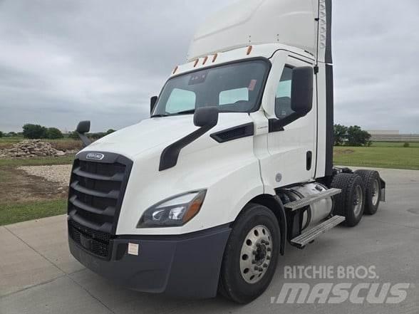 Freightliner CASCADIA 116 Sattelzugmaschinen