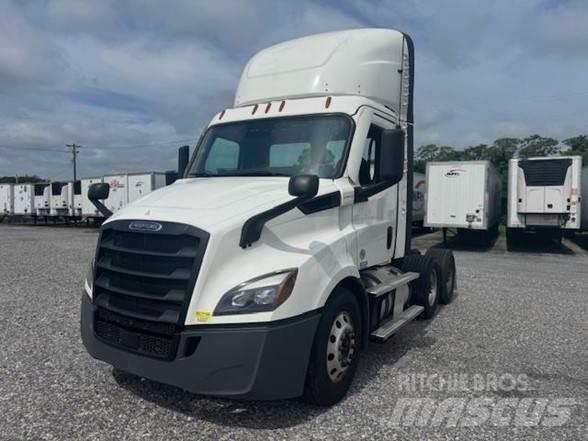 Freightliner CASCADIA 116 Sattelzugmaschinen