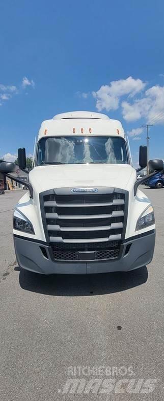 Freightliner CASCADIA 116 Sattelzugmaschinen