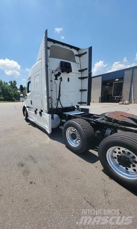 Freightliner CASCADIA 116 Sattelzugmaschinen