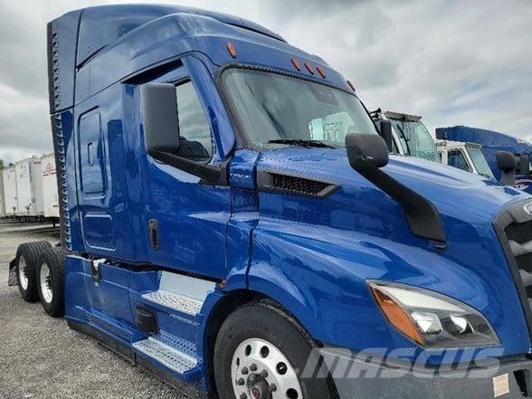 Freightliner CASCADIA 116 Sattelzugmaschinen