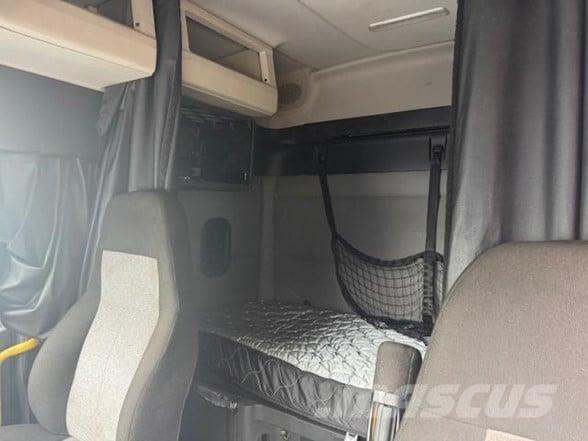 Freightliner CASCADIA 116 Sattelzugmaschinen